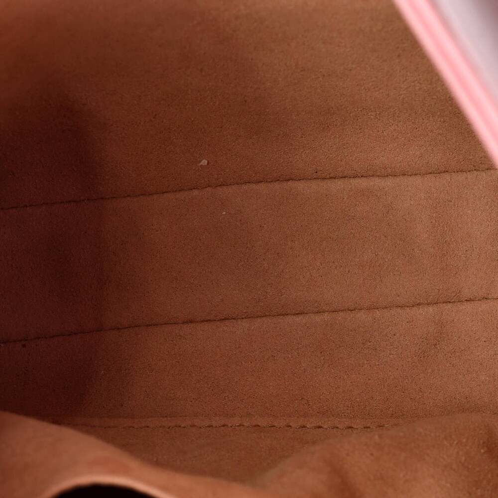 Gucci Jackie Hobo Leather Small #239389G18B - Picture 5 of 6